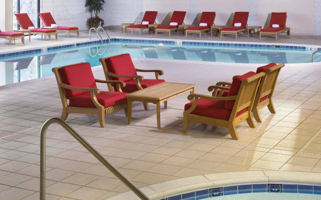 Wyndham Cleveland Airport