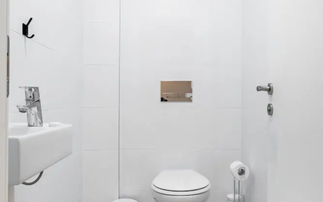 Modern Haven in South TLV by Sea N' Rent