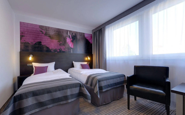 B&B HOTEL Bytom