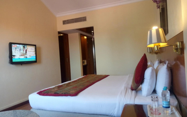 Ramee Guestline Hotel Bangalore – Guest Rooms – Hosur