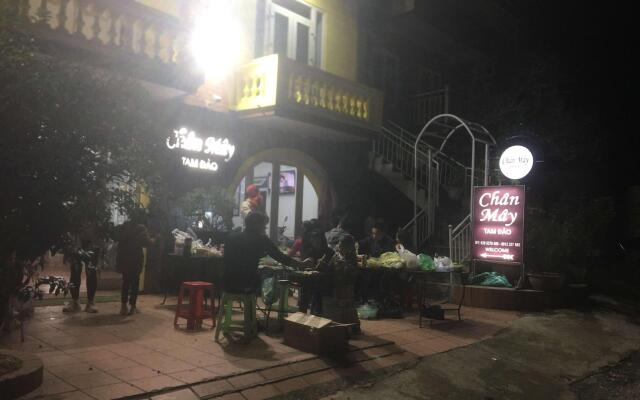Chân Mây Hotel Tam Đảo