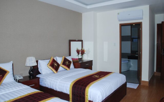 Golf Star Hotel