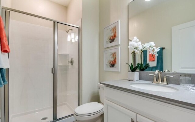 4832rc 4 Bedroom Townhouse by Redawning