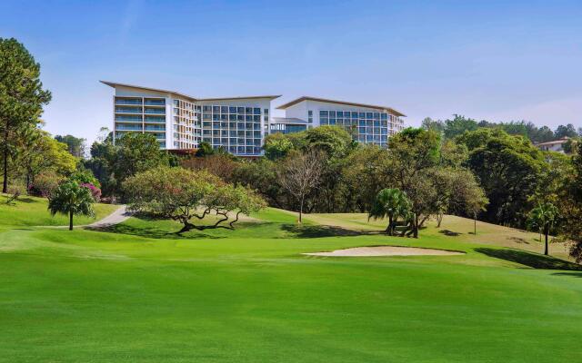 Novotel Itu Terras São José Golf & Resort