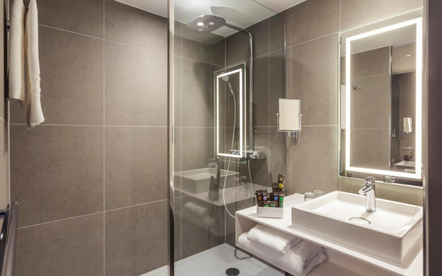 Novotel Cambridge North