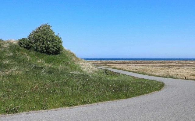 Secluded Retreat Near Sea - By Traum Ferienwohnungen