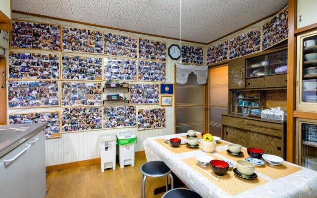 Asahi - Vacation STAY 84795