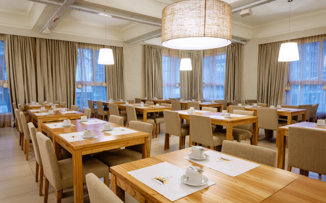 Facon del Mar Hotel