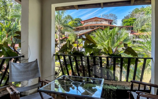 Hotel Martino Spa and Resort