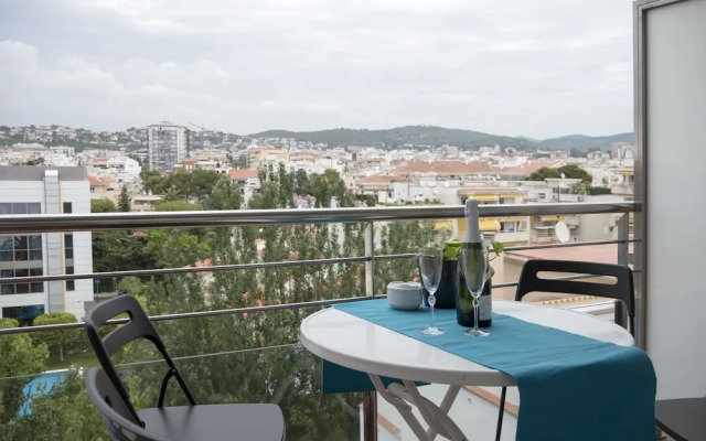 Apartamento Fleming 5