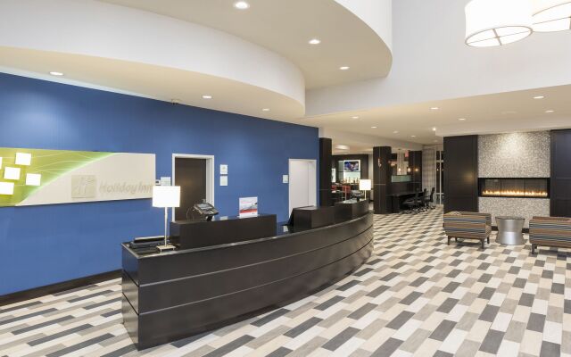 Holiday Inn Indianapolis Airport by IHG
