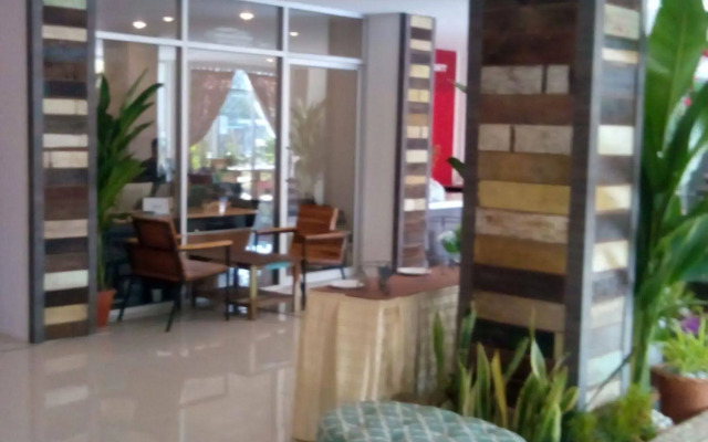 Buritara Resort On Nut Bangkok