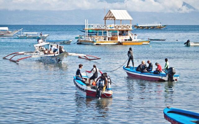 Angelyn's Dive Resort