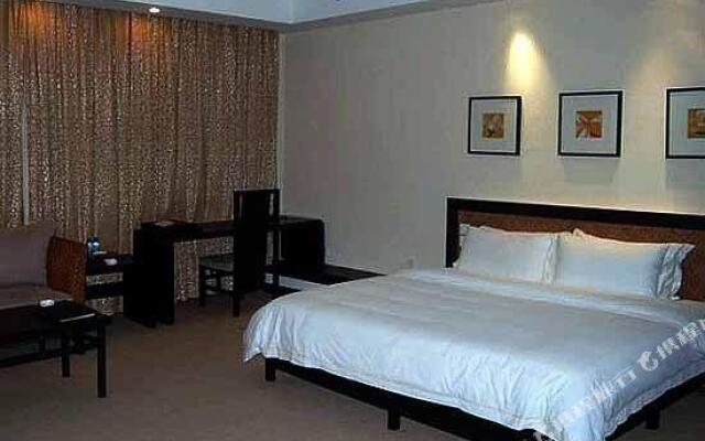 Yunmeng Hotel
