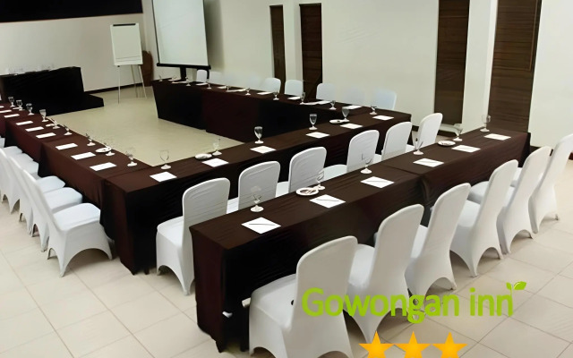 Sare Hotel Yogyakarta (Muslim Friendly)