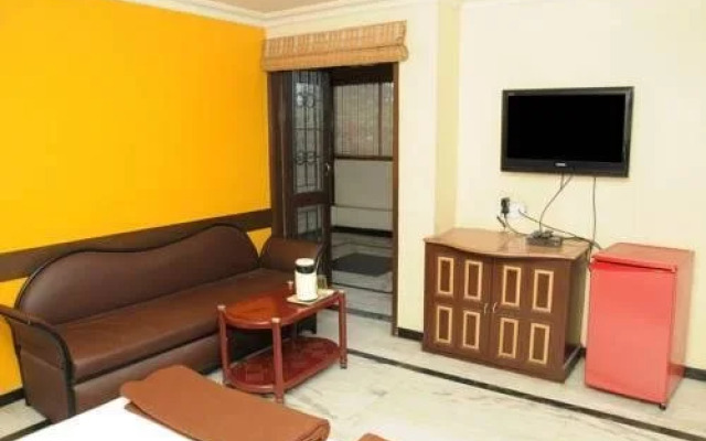 Sriji Residency