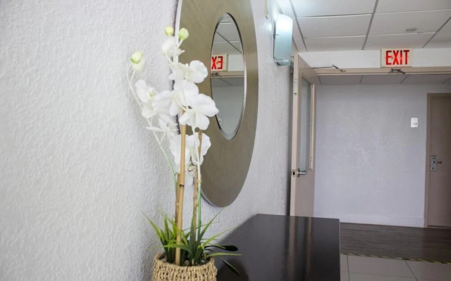 The Sixty Sixty Luxury High Rise Condo