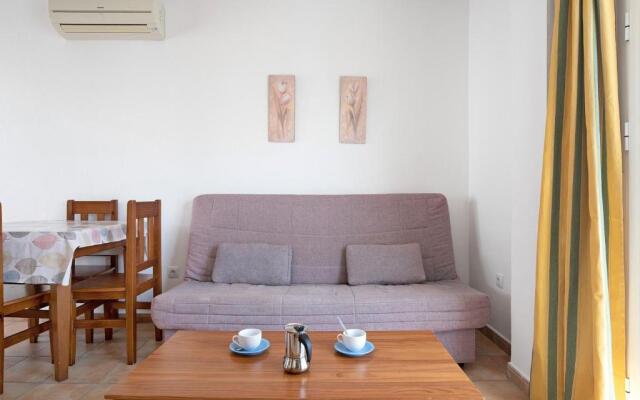 Apartamento Perez Zara 6