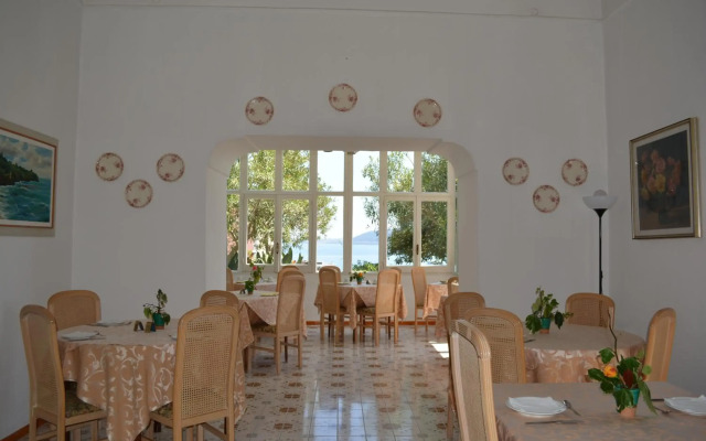 Villa Panoramica