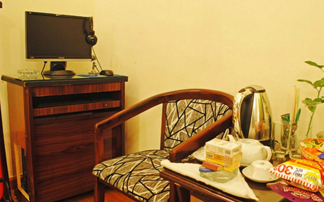 A25 Hotel Mai Hac De