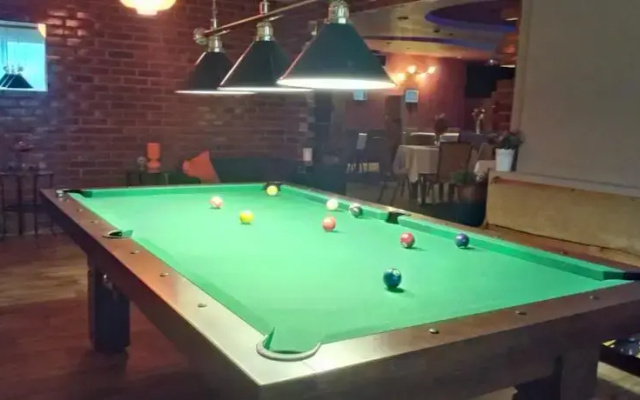 RJ Hotel
