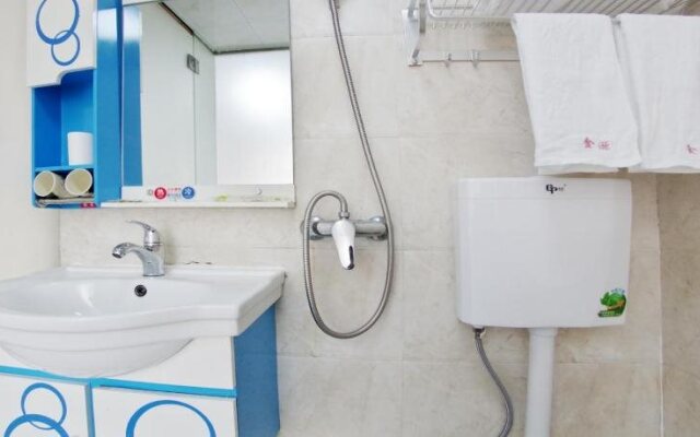 Jinyuan Hotel Changsha South Railway Station