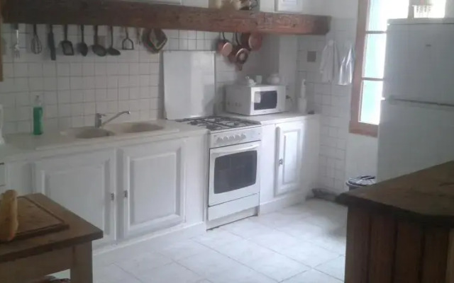 Ideal Maison de Village in Argeliers
