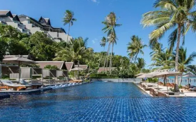 Luxury Baan Hansa @ the InterContinental