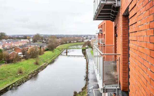 Dream Apartments Adelphi Wharf