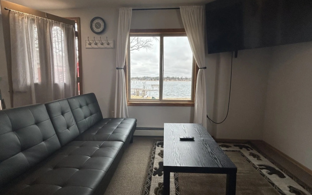 Spirit Lake Resort Motel
