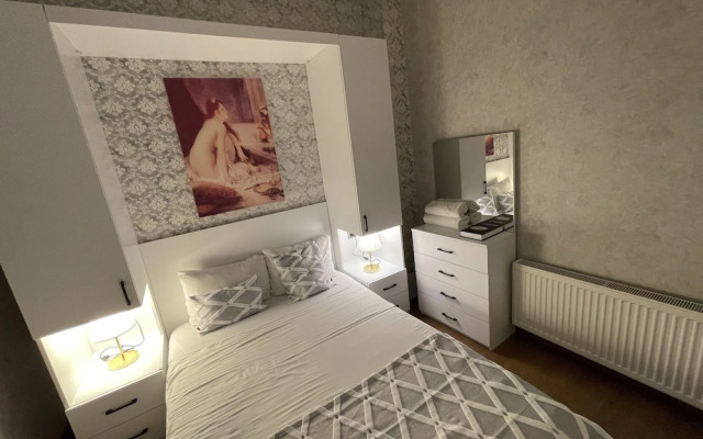 Moda Suites