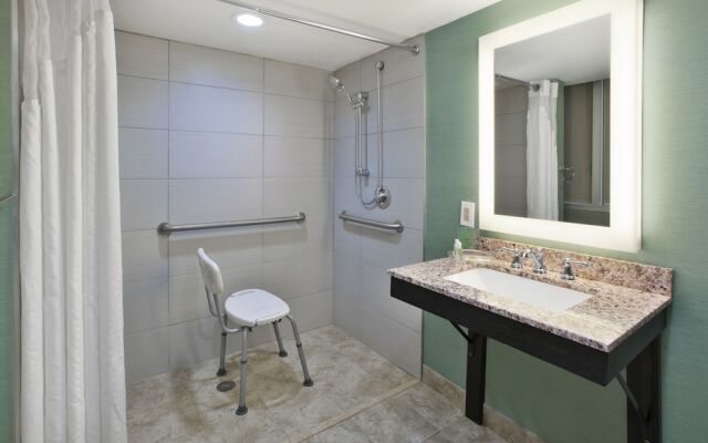 Holiday Inn Columbus Downtown - Capitol Square