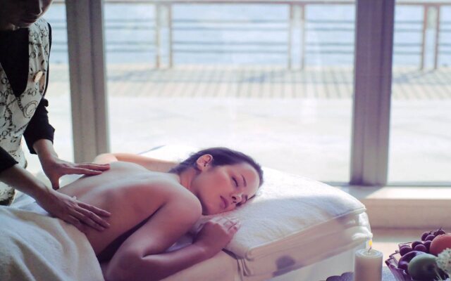 New Century Grand Hotel Kaifeng