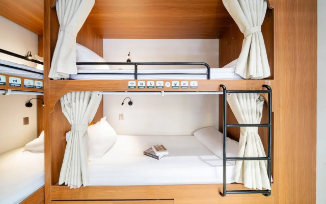 Sujet Residence Da Nang by Haviland
