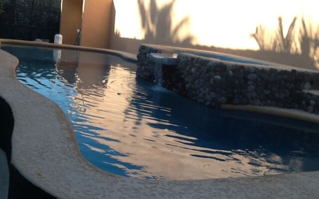 Casa Kootenay Waterfront BnB