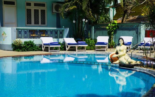 Scirocco Resort