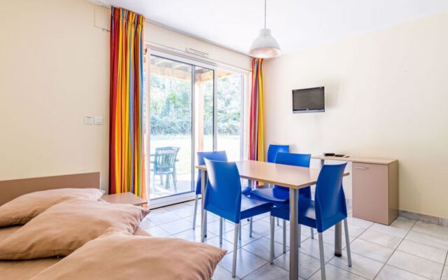 Le Relais du Plessis (RIH400)