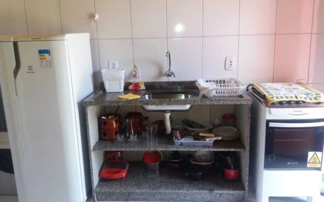 Pousada, Pesqueiro e Adega Pauletto