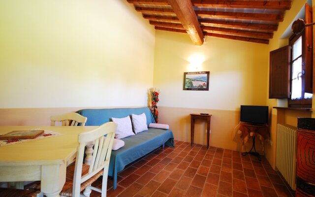 Holiday Apartment Ninfea