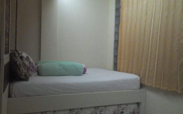 Kanto's Guest House
