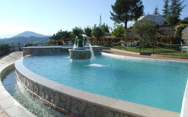 La Castellaia Resort