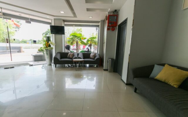 Hotel 99 - Bandar Klang