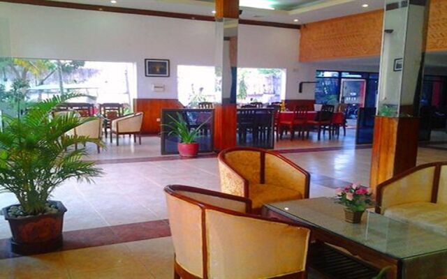 Hotel Angkor Saphir