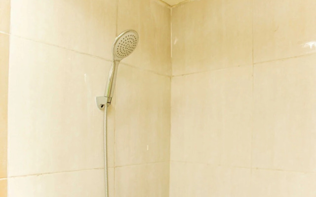 Comfort Stay 2Br At Meikarta Apartment