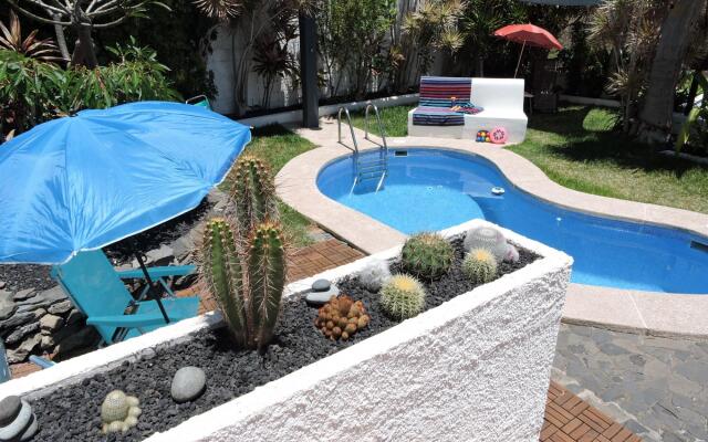 Home2Book Stunning Villa near Las Teresitas&Anaga