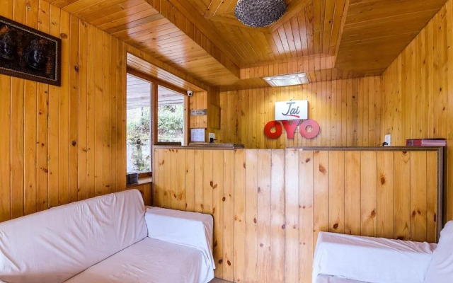 Hotel Jai By OYO Rooms