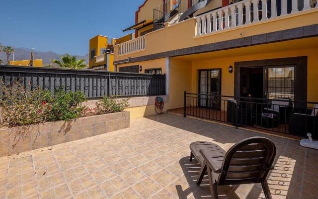 Apartamento Vanessa