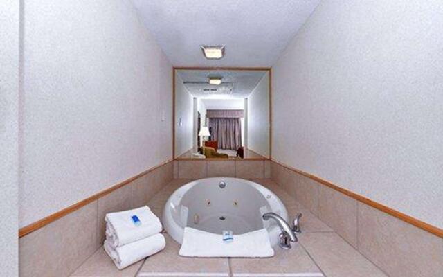Quality Inn Alamosa