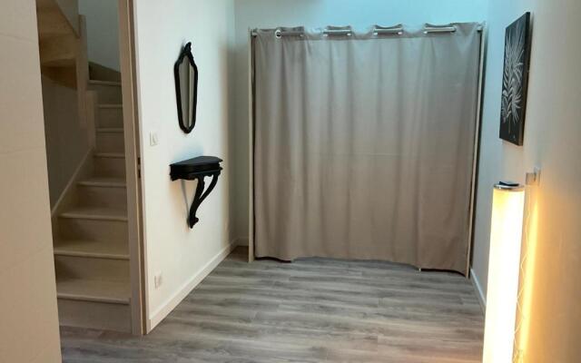 Le Gite de La Chapelle