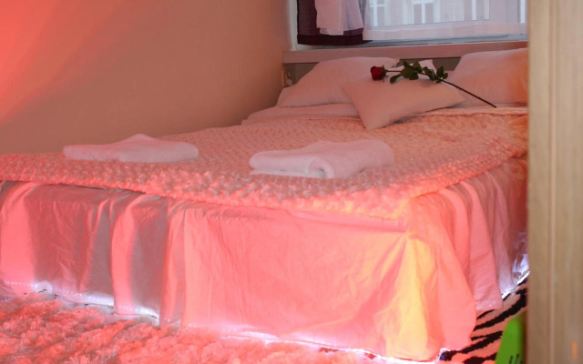 Apartament Centrum 3 Pokojowy